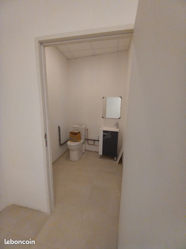 Local commercial - 92m² (image 10)