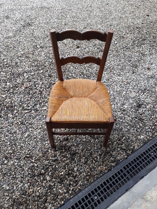 Petite chaise (image 1)