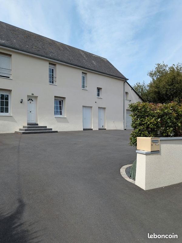 Maison 6 pièces 146 m² · à Marigny-le-Lozon · 146 m² · 235 000 €