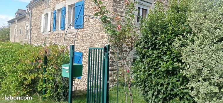Maison à vendre proche Dinard