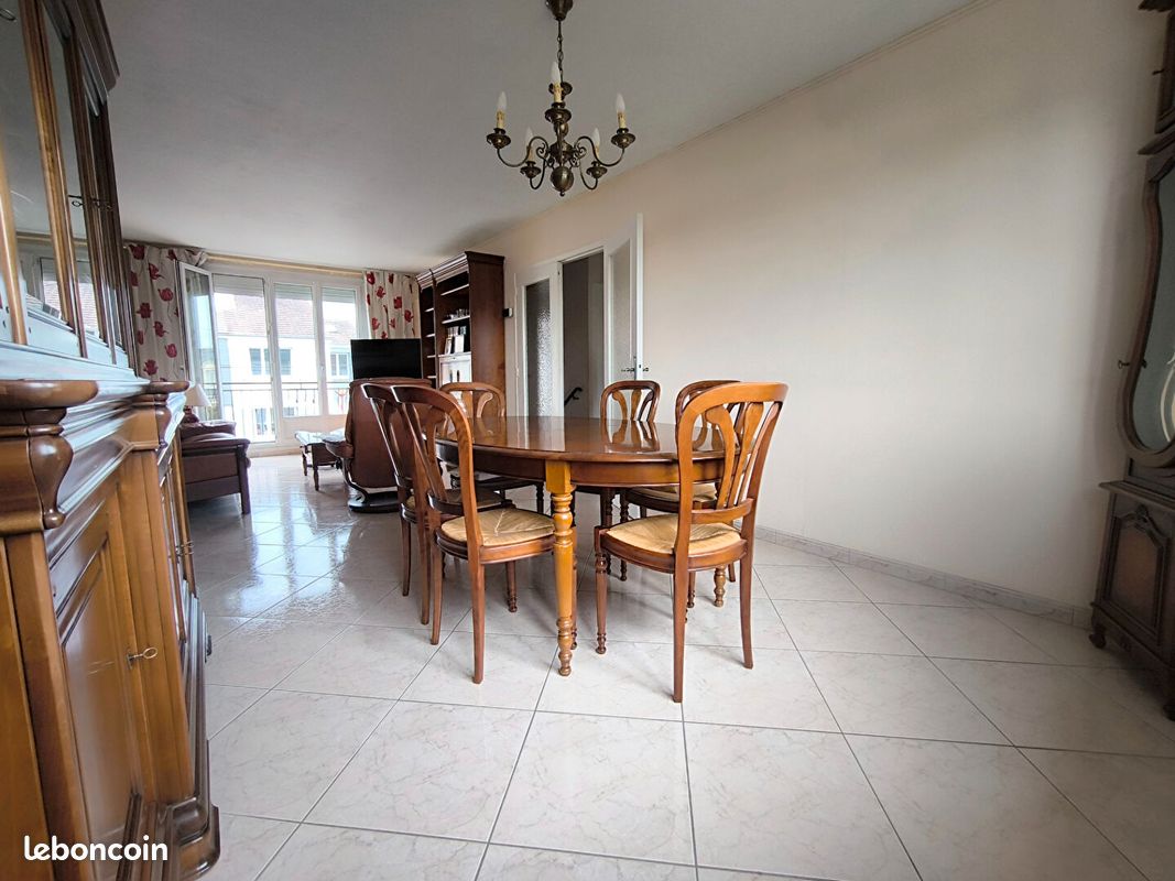 Maison 5 pièces 99 m² · au Mans · 99 m² · 222 600 €