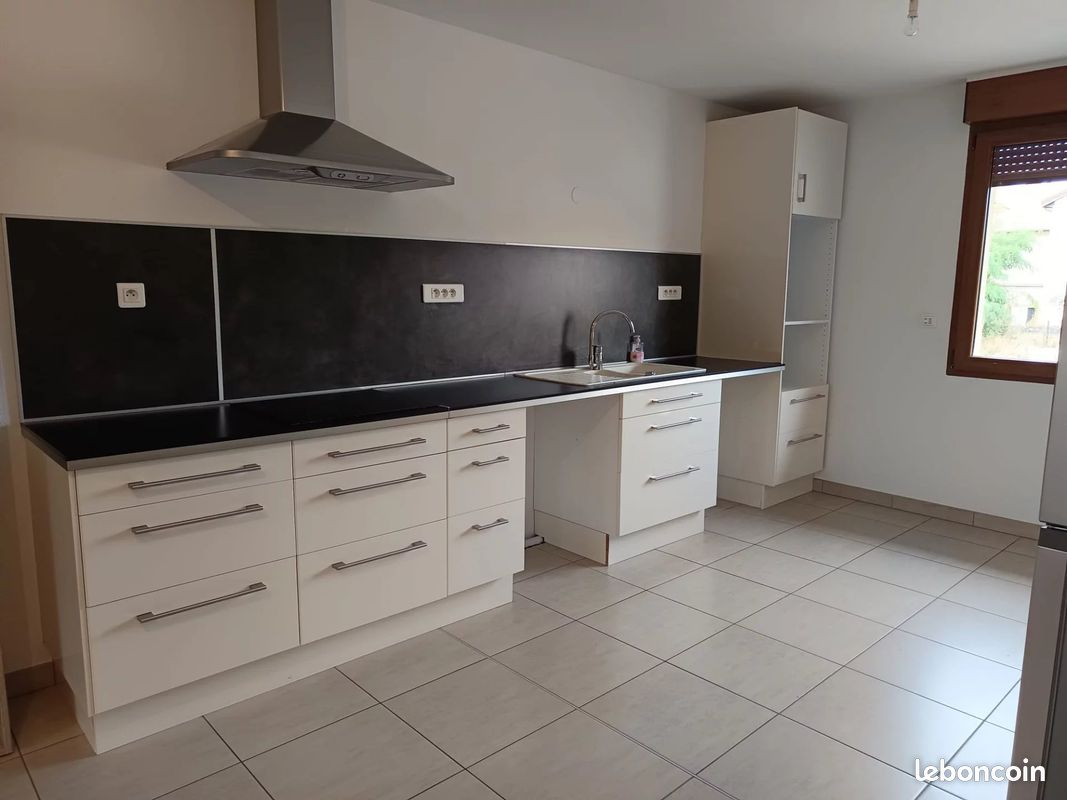 Appartement 2 pièces 50 m² · à Ars-Laquenexy · 50 m² · 720 €/mois