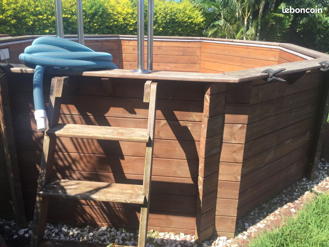 Piscine hors sol (image 1)