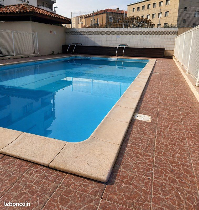 Appartement 3 pièces 59 m² · à Sète · 59 m² · 255 000 €