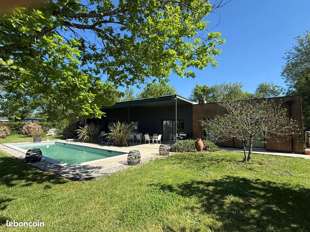 Maison 5 pièces 200 m² · à Montauban · 200 m² · 699 000 €