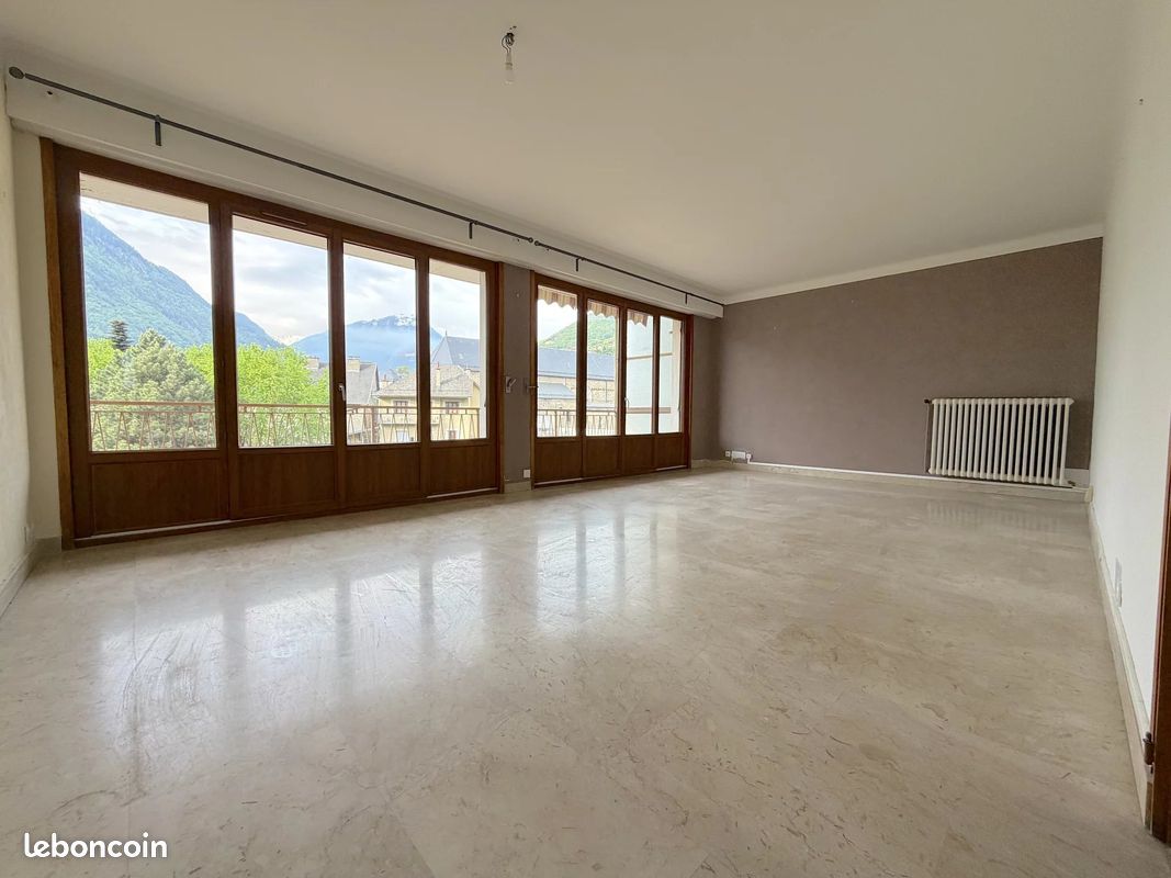 Appartement 4 pièces 90 m² · à Saint-Jean-de-Maurienne · 90 m² · 193 500 €