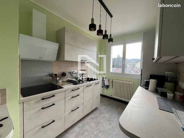 Appartement 3 pièces 75 m²