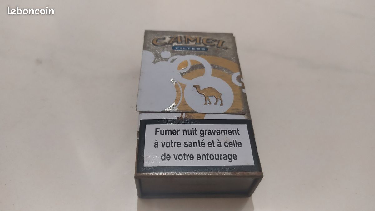 Protection paquet cigarette (image 1)
