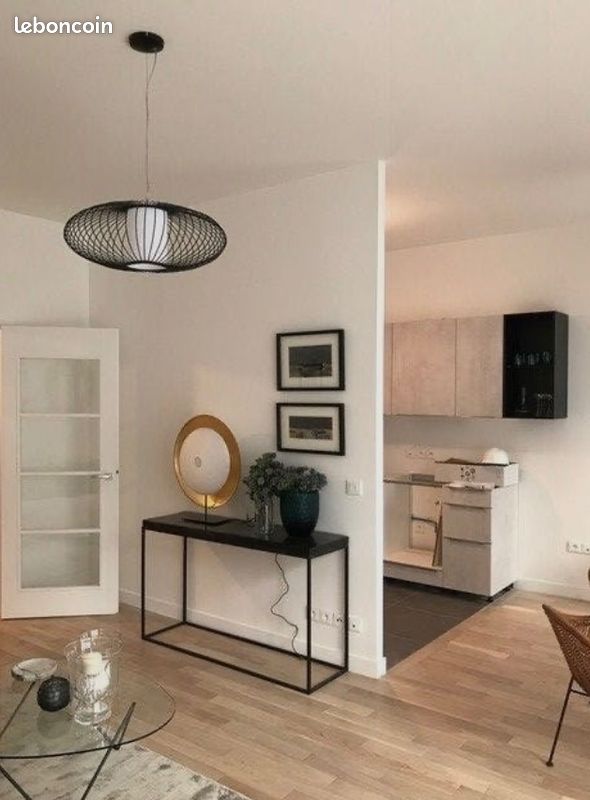 Appartement 2 pièces 60 m² · à Beaurepaire · 60 m² · 100 000 €