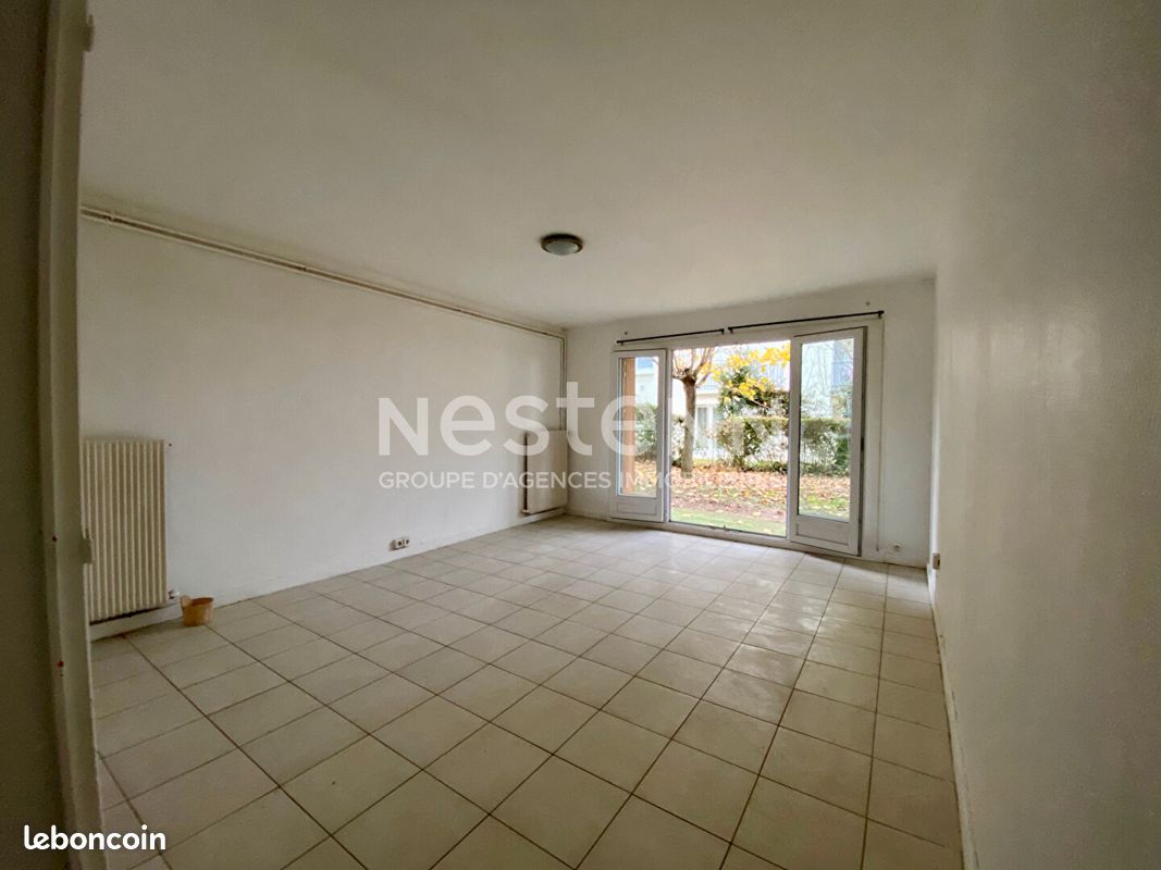 Appartement a louer blois - 1 pièce(s) - 32 m2 - Surfyn