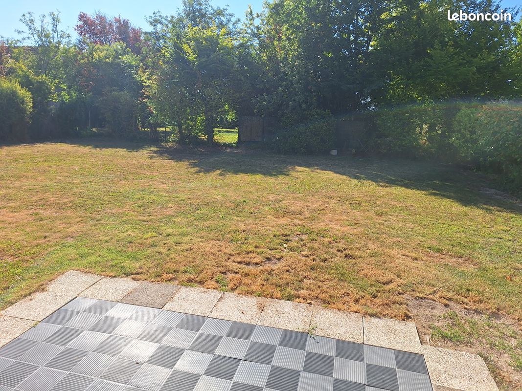 Maison 6 pièces 92 m² · à Bussy-Lettrée · 92 m² · 170 000 €