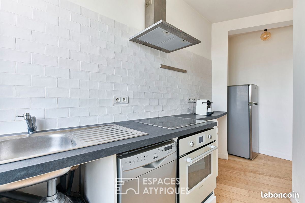 Appartement 2 pièces 41 m² (image 6)