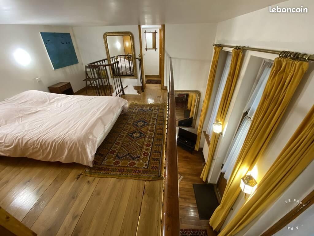 Appartement 2 pièces 53 m² · à Paris · 53 m² · 2 195 €/mois