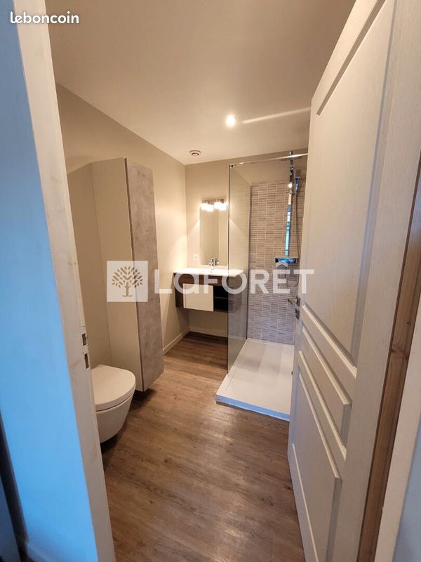 Appartement a louer salon-de-provence - 1 pièce(s) - 21 m2 - Surfyn