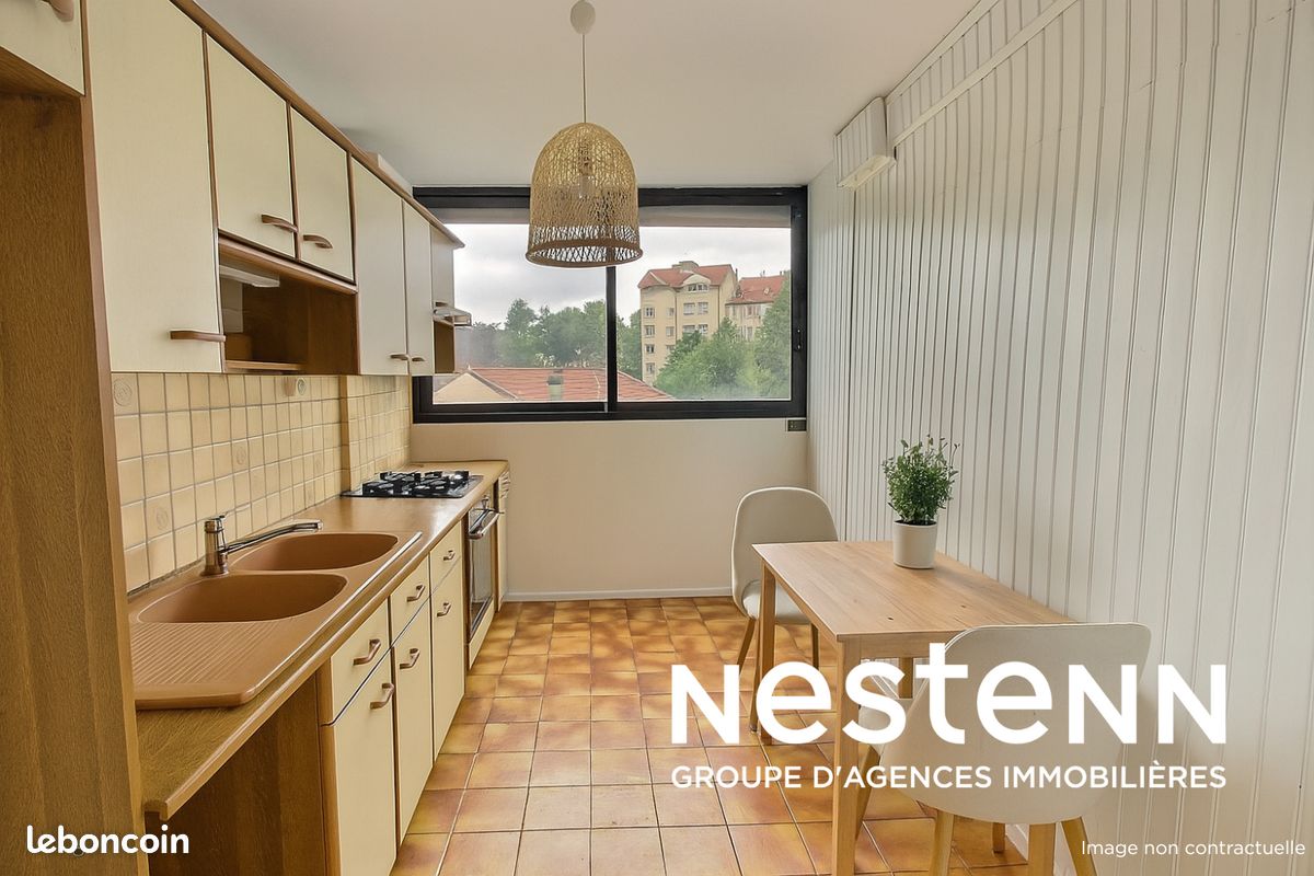 Appartement 170 000 € - 84 m²