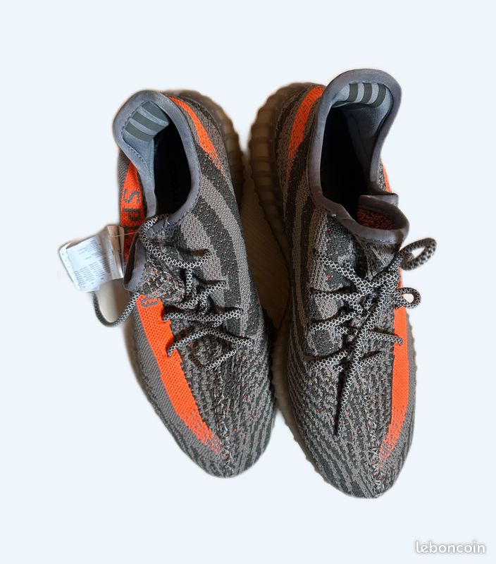 Vendre chaussures YEZY 350 (image 5)