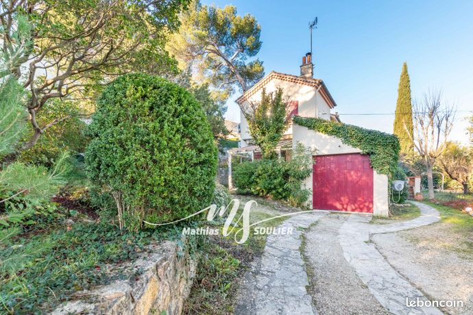 Maison 4 pièces 100 m²