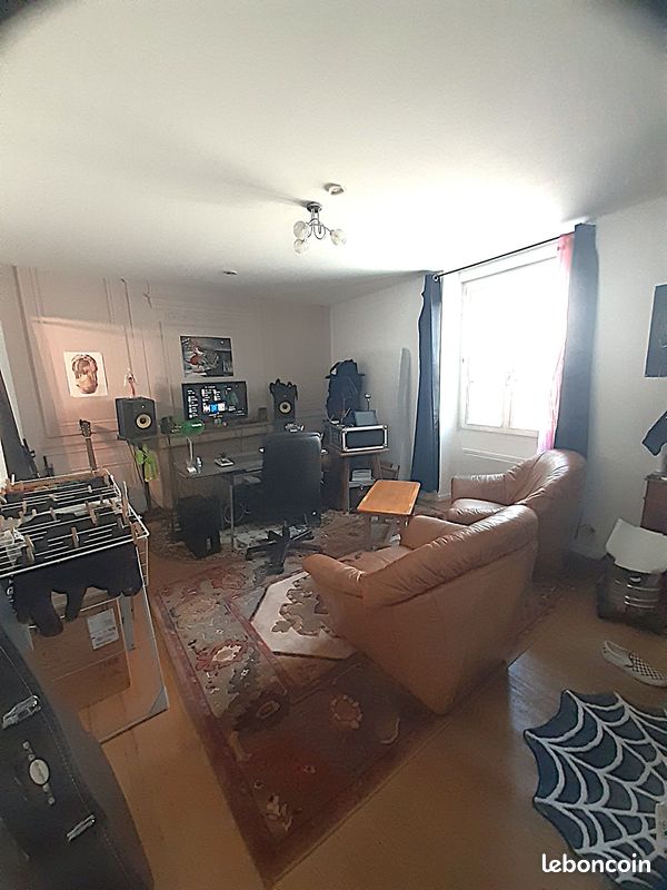 Appartement 2 pièces 32 m² · à Besançon · 32 m² · 470 €/mois