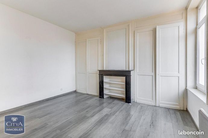 Appartement 2 pièces 29 m² — 3