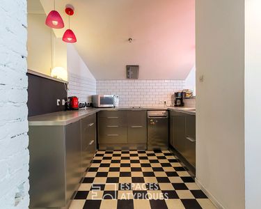 Appartement 890 000 € - 263 m²