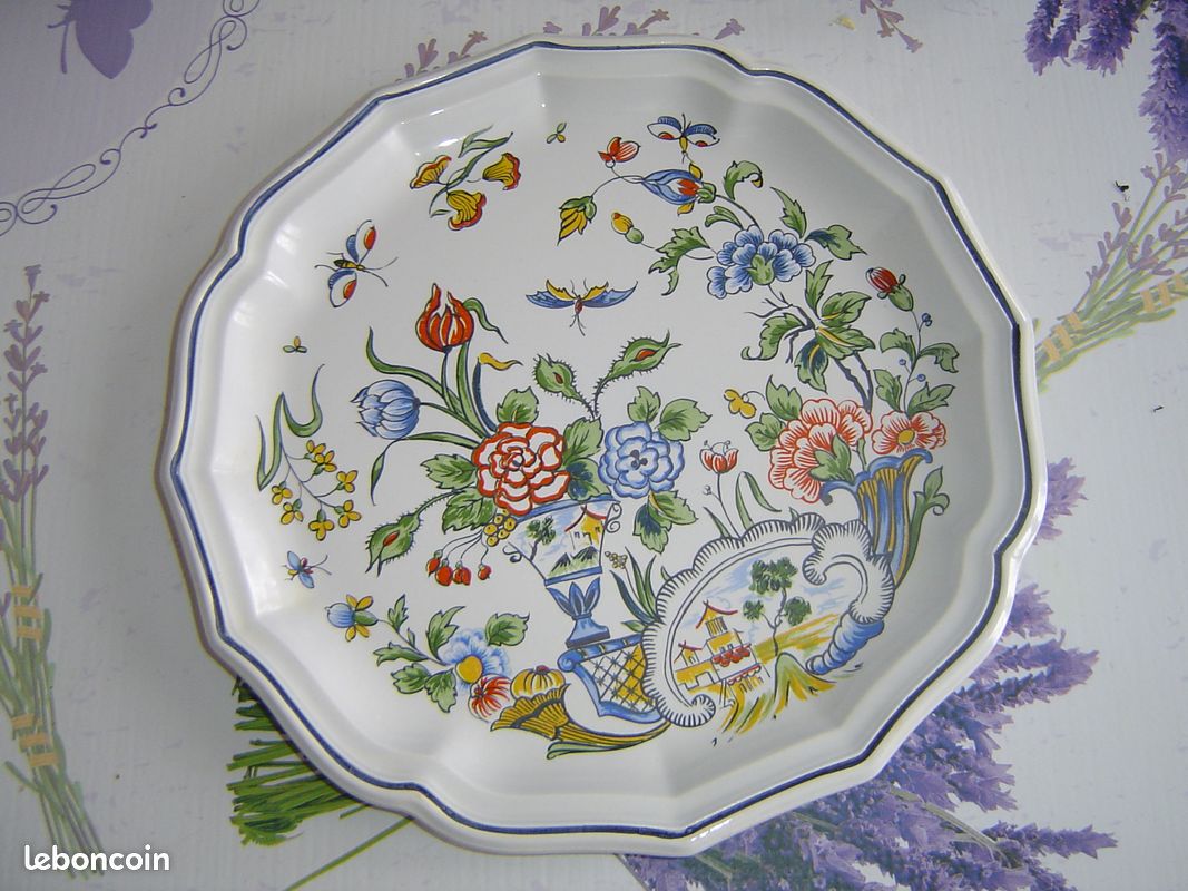 Assiettes (image 2)