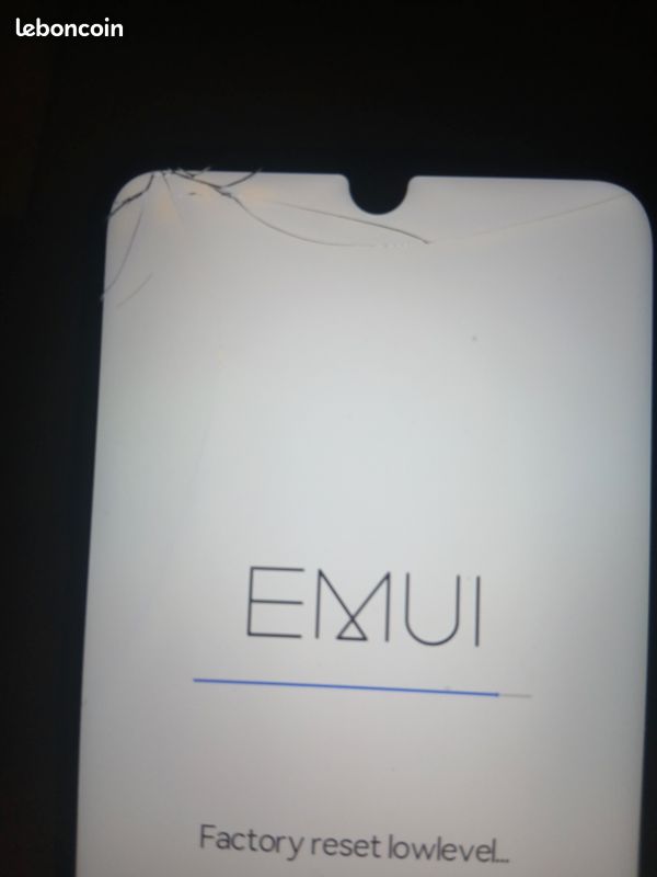 Huawei p smart 2019 (image 4)