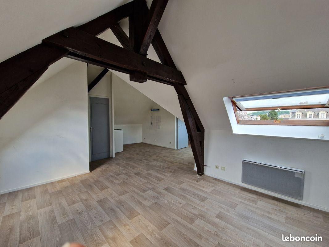 Appartement 2 pièces 50 m² · à Versailles · 50 m² · 1 100 €/mois