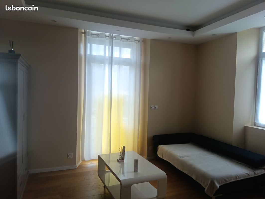 Appartement 2 pièces 45 m² · à Scionzier · 45 m² · 850 €/mois