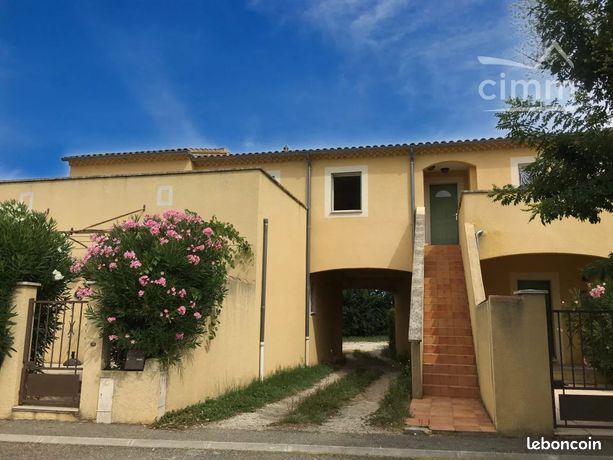 Appartement 2 pièces 53 m²
