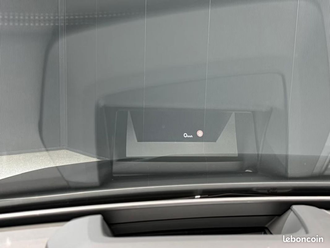 AUDI A5 TDI Hybride 204 ch S tronic 7 Quattro S line (image 14)