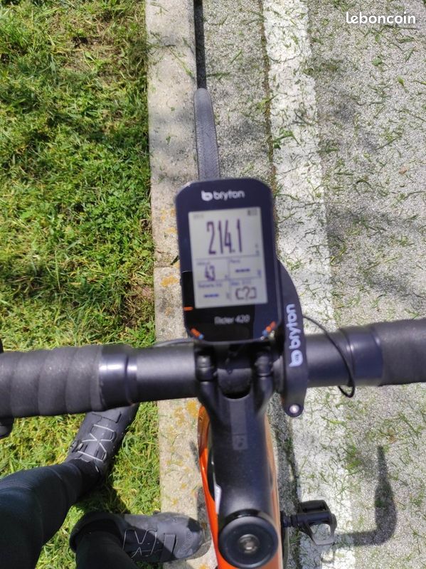 Trek Emonda SL 7 (image 7)