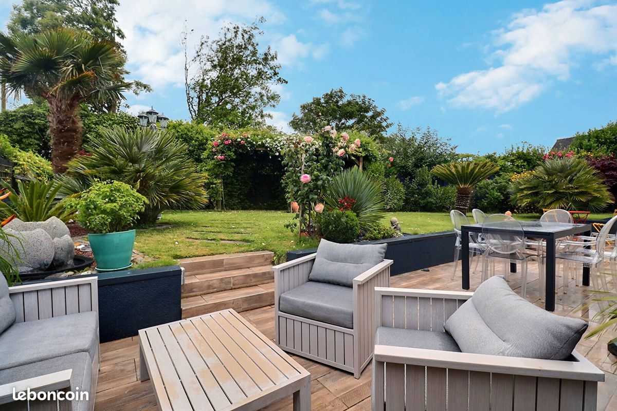 Maison 5 pièces 132 m² · à Plouguerneau · 132 m² · 337 920 €