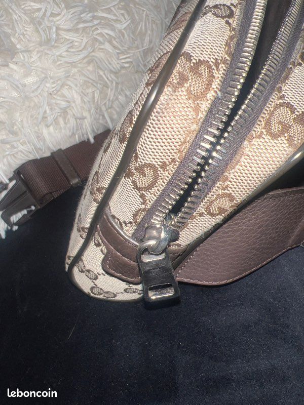 Sacoche Gucci (image 6)