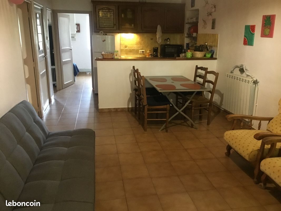 Appartement 3 pièces 69 m² · à Saint-Hippolyte-du-Fort · 69 m² · 640 €/mois