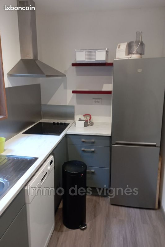 Duplex 3 pièces 61 m² - Ambarès-et-Lagrave 33440 (image principale 2)