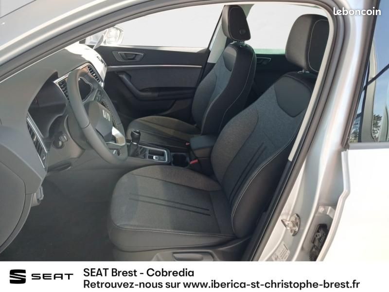 Seat Ateca 1.0 TSI 115ch Start&Stop Business (image 8)