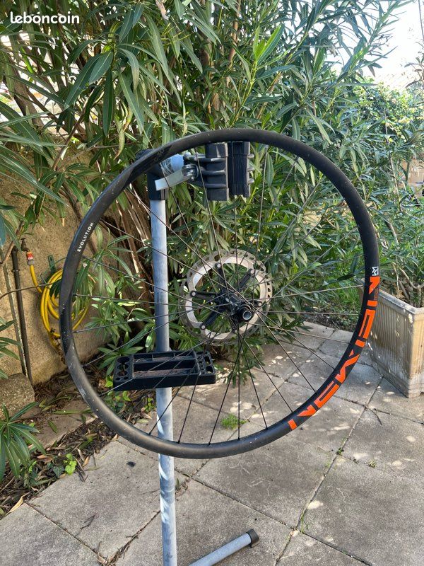 Lot de roue 29p (image 1)