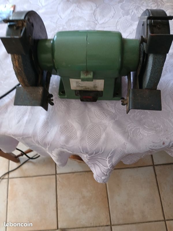 Meuleuse (image 1)