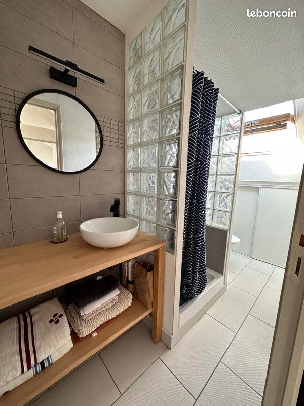 Appartement a louer chalons-en-champagne - 1 pièce(s) - 49 m2 - Surfyn