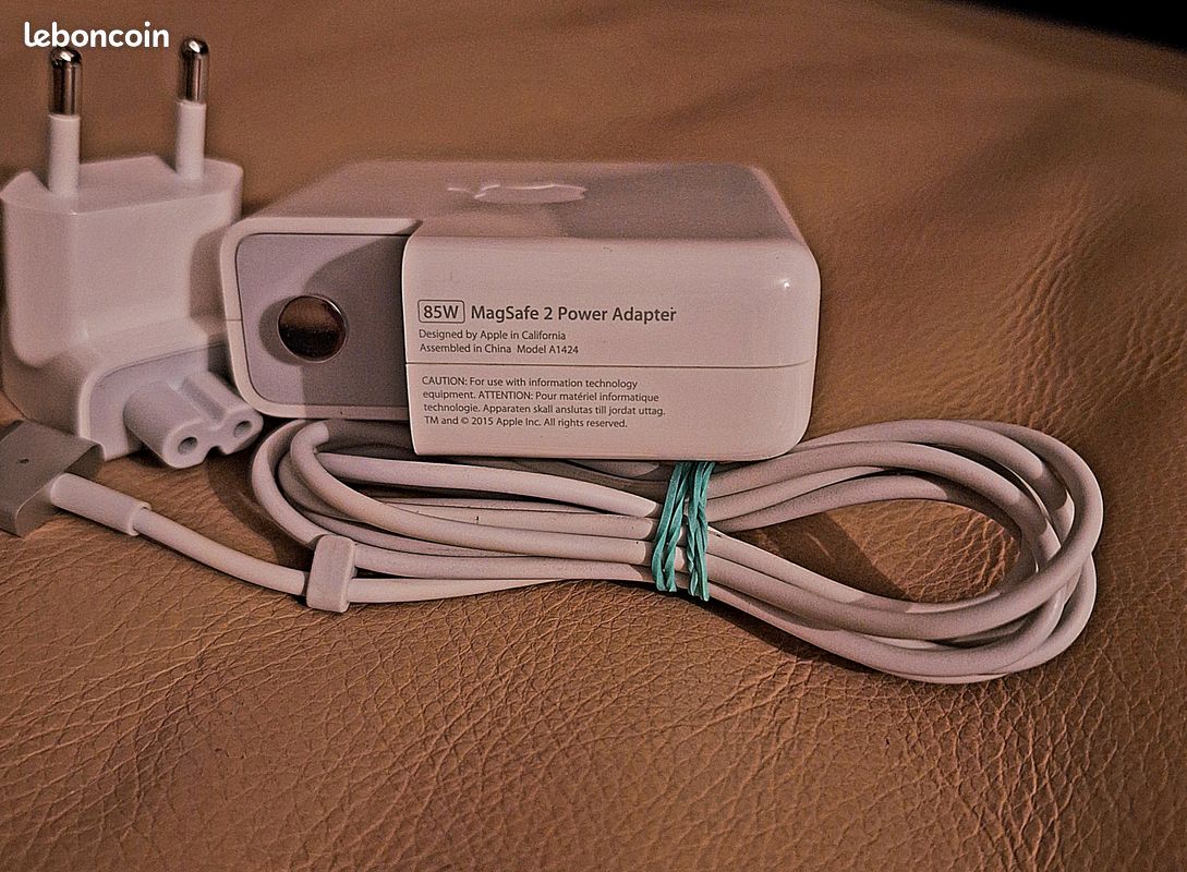Cable Macbook Pro 15 Inch Late 2013 Charger 15 Inch Macbook