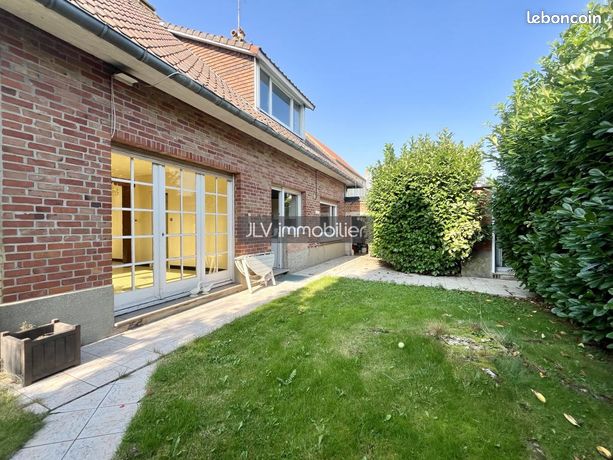 maison-vendre-et-vente-appartement-hondschoote-59122-leboncoin