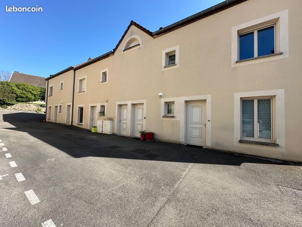 Duplex 4 pièces 82 m²