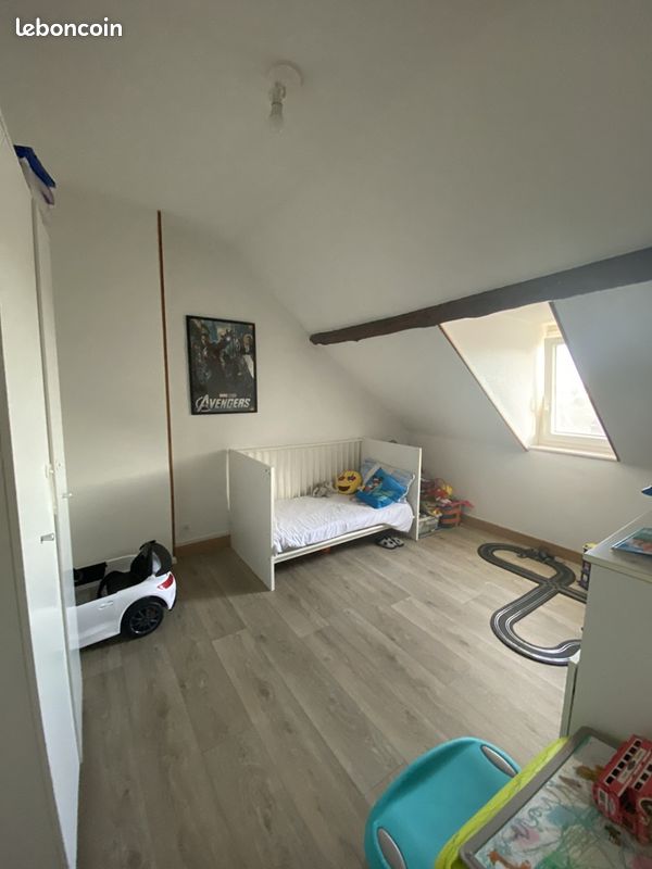 Appartement a louer dreux - 3 pièce(s) - 41 m2 - Surfyn