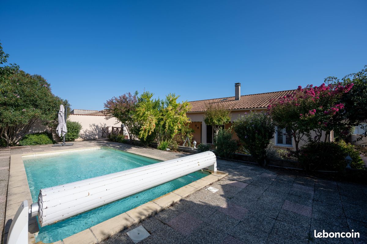 Maison 5 pièces 173 m² · à Limoux · 173 m² · 340 000 €