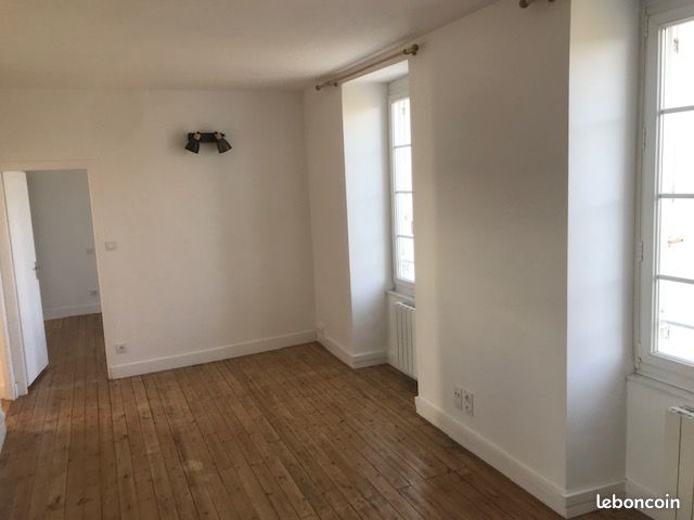 Appartement a louer vannes - 3 pièce(s) - 51 m2 - Surfyn