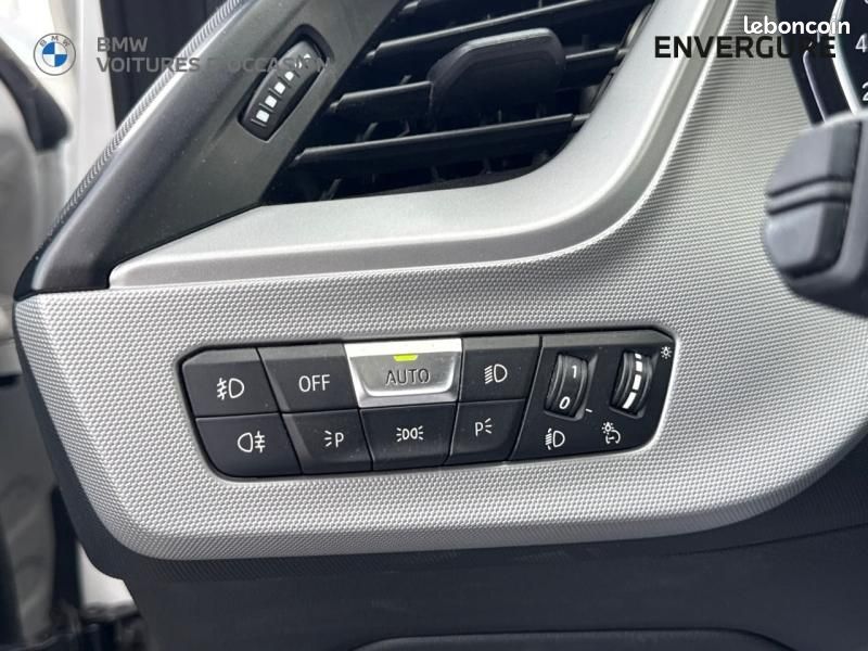 Bmw Série 1 116dA 116ch Business Design DKG7 (image 19)