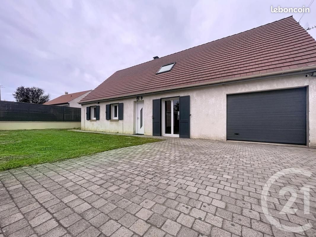 Maison 6 pièces 146 m² · à Noisy-Rudignon · 146 m² · 320 000 €