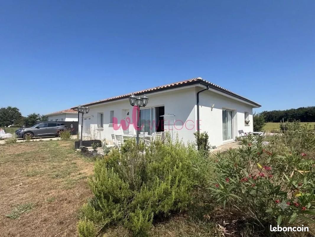 Maison 3 pièces 95 m² · à Rivière-Saas-Et-Gourby · 95 m² · 310 000 €