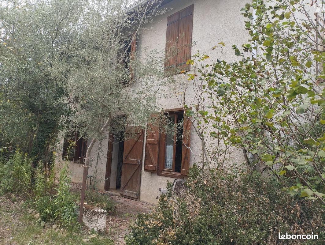 Maison 5 pièces 120 m² · à La Bastide-de-Besplas · 120 m² · 178 000 €