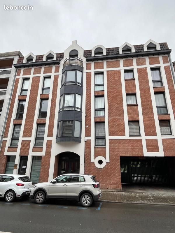 Appartement 3 pièces 79 m² · à Hazebrouck · 79 m² · 219 800 €